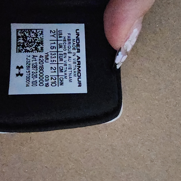 Kid sandals - Picture 2 of 3